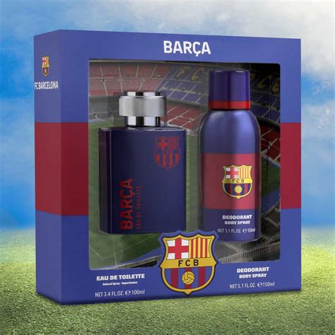 duty free perfume barcelona